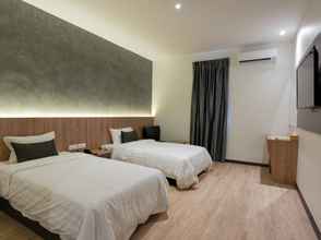 Lainnya Blu Sentral Hotel