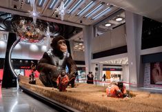 Lainnya 4 Chengbao Collection Hotel (Chengdu Financial City Global Center)