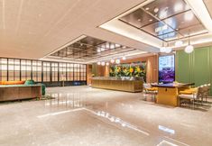 Khác 7 Orange Lanzhou Dongfanghong Plaza MixC Hotel