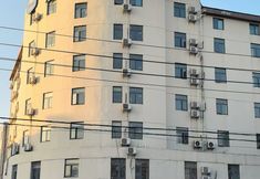 Others 2 HanTing Hotel (Nanjing Banqiao Zhenxing Road)