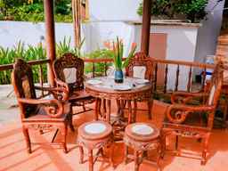 Tra Que Green Villa Hoi An, 440.369 VND