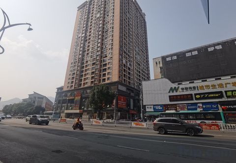 Others Dihao Inn (Tongren Railway Station Branch)