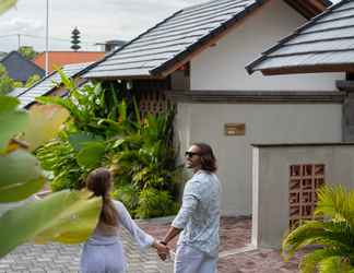 Lainnya 2 Teratai Villa Canggu by Ini VIE Hospitality