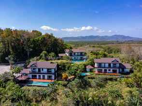 Others Panoramic 4Br Cape Yamu Seaview Pool Villa