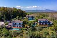 Others Panoramic 4Br Cape Yamu Seaview Pool Villa