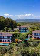 Hotel Exterior Panoramic 4Br Cape Yamu Seaview Pool Villa