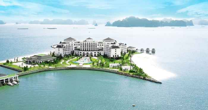 Lainnya Vinpearl Resort & Spa Ha Long