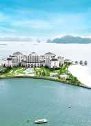 Hotel Exterior Vinpearl Resort & Spa Ha Long