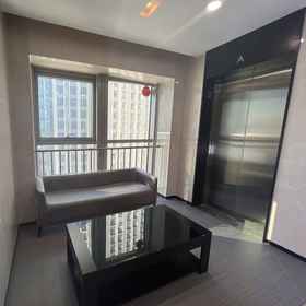 Hotel Interior/Public Areas 1 Tiandao Qiyuan E-Sports Hotel (Jinan Gaoxin Wanda Zhongyin Guangchang), Mengjiazhuang Hotels