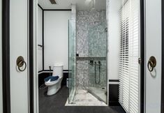 Others 7 Full Moon Modern Luxury 3 Bedroom Pool Villa Chalong Beach Phuket