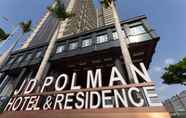 Khác 7 JD Polman Hotel