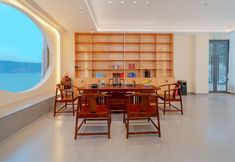 기타 4 Yongsheng Lishui Jinsha Boutique Hotel