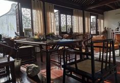 Khác 7 Suzhou Pingjiangyuan Homestay