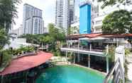 Others 6 OYO 161 Lodge Paradize Hotel Kuala Lumpur