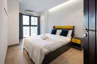 Others Urban Village Residence Suite by Soben