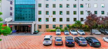 Khác 5 Jingyuan Hotel Zhibei Building (Xi'an Bell Tower Muslim Street)