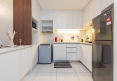 Lain-lain 6 Arte Mont Kiara by the Conts