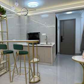 Hotel Exterior 1 Milai Homestay, Sanjiang Fulushou Forest Park Hotels