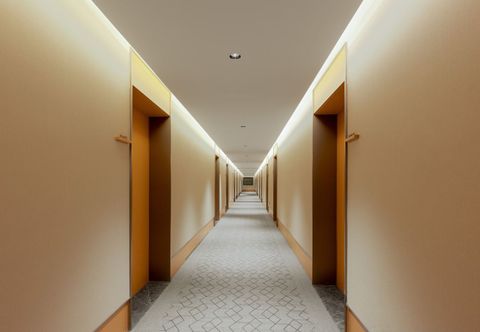 Others JI Hotel (Xi'an Xierhuan Taiao Square)