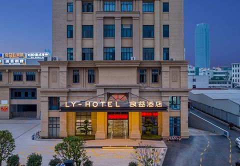기타 Liangyi Hotel
