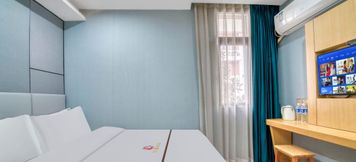 อื่นๆ 3 Aige Hotel (Zhejiang First Hospital)