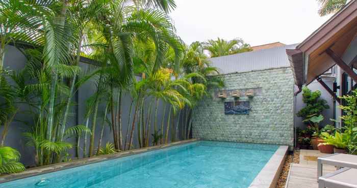 Others Villa Onyx H4