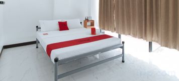 Lain-lain 6 RedDoorz @ Good 101 Parañaque