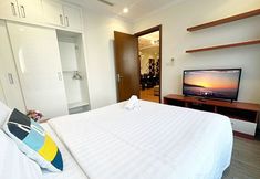 Others 5 Luxury Apartment at Vinhomes Central #3