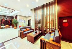 기타 6 Meizhou Lujia Hotel