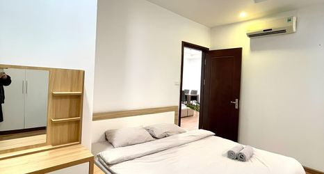 기타 2 Saturn - Vinhomes Times City Park Hill