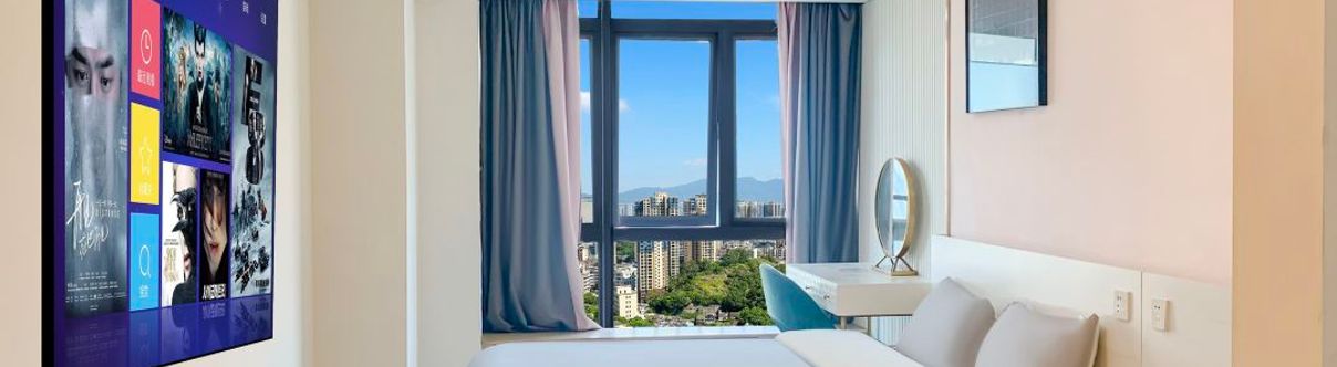 Others Shiguangli Apartment (Foshan Shunde North Station Dongping Subway Station Branch)