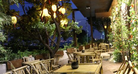 Others 2 Lishan Yishiju