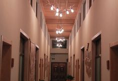 其他 2 Dunhuang Qixianju Chinese Inn (Mingsha Mountain And Crescent Spring)