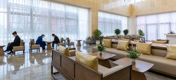 Others 5 Zigong Fengming International Hotel