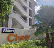 Others 6 B&C Staycation By SMDC Cheer Residences