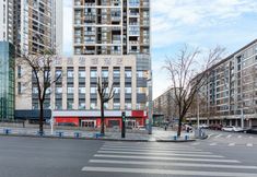 Others 2 Licheng Junton Hotel (Lanxin Avenue Branch of Chongqing Jiangbei Airport)