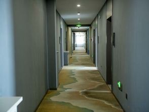 其他 4 Yumen Yuhua Business Hotel