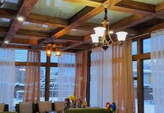Others 7 Kangding Dongmucang Homestay (Muya Dasi Branch)