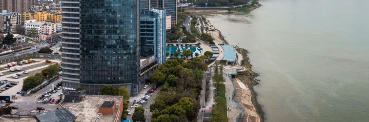 Khác Yunnan · Future Hotel (Binjiang Branch)