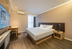 Others 6 Hanting Hotel (Shanghai Fengxian Nanqiao Industrial Park)