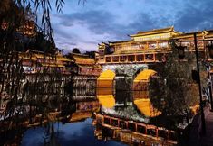 其他 6 Fenghuang Youjia Chinese Inn (Fenghuang Ancient City Hongqiao)
