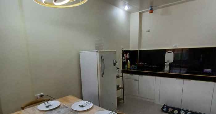 Lain-lain Cebu City 2 Flr Apartment near SM Seaside Ocean Park Anjo World