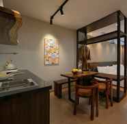 Lainnya 2 Brilliant Nature Suites & Spa