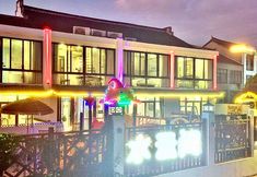 Others 5 Shanghai ShuiYunJIan homestay