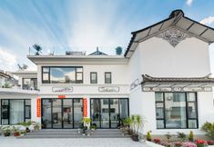 Lain-lain 4 See again Dali Yongle Runjin Homestay (Erhai Longkan Wharf Branch)