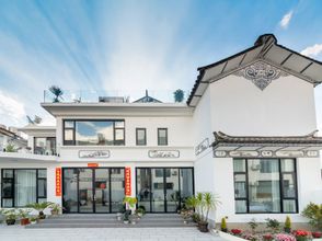 Lain-lain 4 See again Dali Yongle Runjin Homestay (Erhai Longkan Wharf Branch)