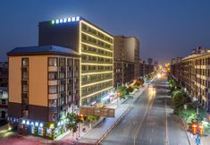 Others 3 GreenTree Inn