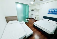 其他 4 Bliss 6 Guest Scott Garden / Old Klang Road / KL