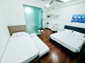 其他 4 Bliss 6 Guest Scott Garden / Old Klang Road / KL