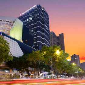 Others 1 R ROYALSS HOTEL, Sunshine Supermarket ホテル